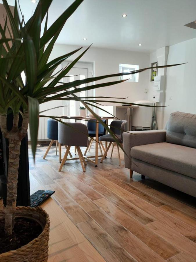 Le125 Ferienhaus