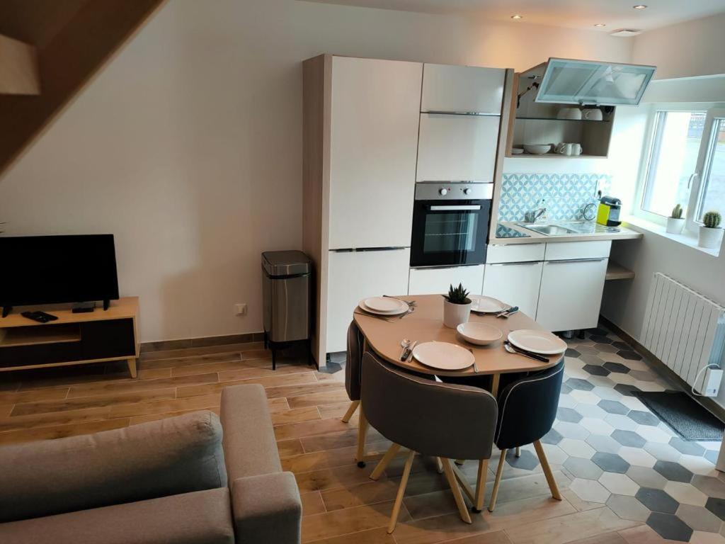 Ferienhaus Le125