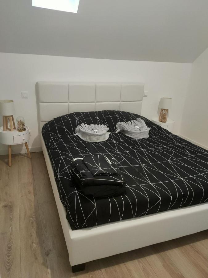 Ferienhaus Le125 Saultain