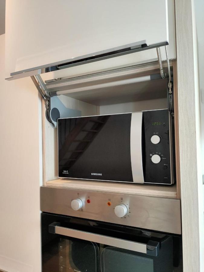 Le125 Ferienhaus