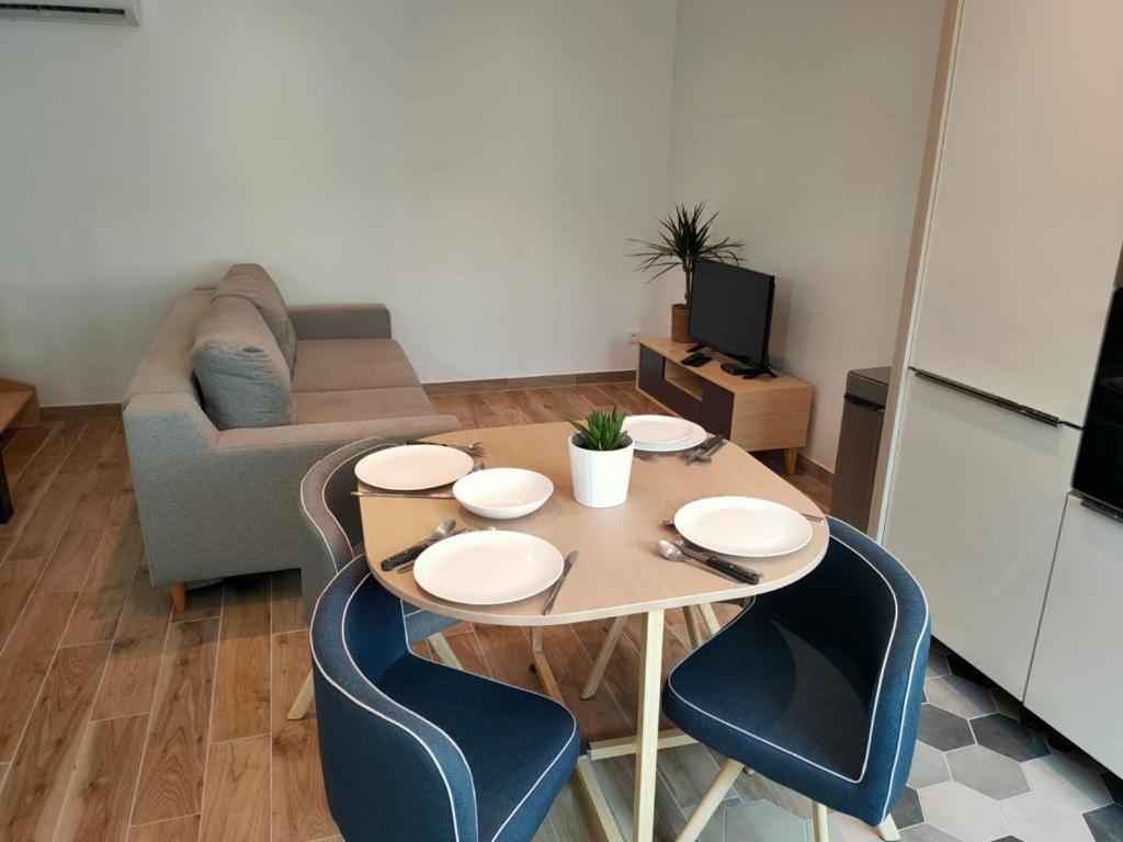Le125 Ferienhaus *