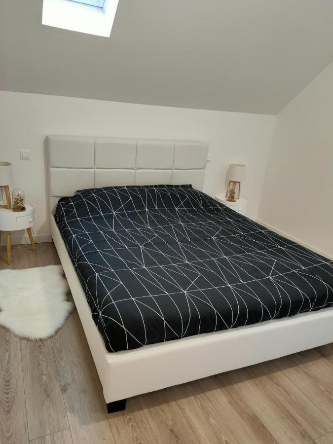 Casa vacanze Le125 Saultain