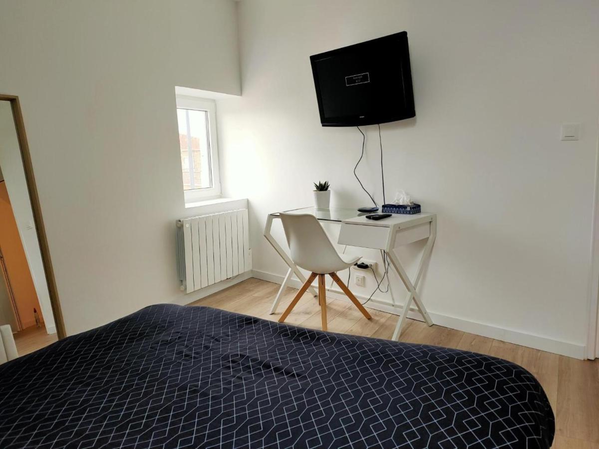 Ferienhaus Le125 *
